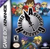 Advance Guardian Heroes (Game Boy Advance)